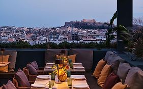 Radisson Blu Park Hotel Athens